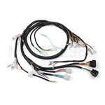 Wiring Harness Assy For Yamaha Warrior YFM350X 1997-2001 3GD-82590-40-00. Fixed Price $17.98.