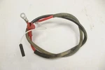 Kawasaki Mule 3010 Cable Battery Positive 26011-1780 50733. Fixed Price $13.98.
