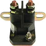 Starter For Trombetta 852-1211-210 Stens 435-065 Mtd 725-0771; 240-22149. Fixed Price $26.61.