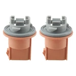 2PCS Tail Light Socket 4011101 For Polaris 2008-2014 Rzr 800 / 2012-2017 570. Fixed Price $10.99.
