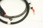 Polaris Ranger Xp 1000 Eps 19 Cable Battery To Solenoid 4017539 45449. Fixed Price $39.95.