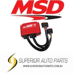 Msd Charge Fuel-ignition Controller For 2008-2011 Rhinos 4245. Fixed Price $910.63.