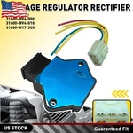 Voltage Regulator Rectifier For Honda VT750C Shadow A.c.e. 1997-2001 Motorcycle. Fixed Price $20.99.