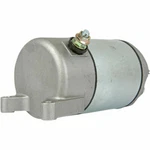 Parts Unlimited Starter Motor 2110-0709. Fixed Price $144.79.