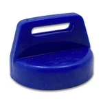 Polaris Sportsman Rzr Ranger Magnum (1994-2023) Blue Rubber Key Cover 5433534. Fixed Price $6.95.