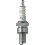 Ngk Spark Plug 5122; Nickel BR7ES 14.00MM Flat Seat, Resistor. Fixed Price $8.77.