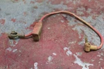 2014 Polaris Rzr Xp 1000 Battery To Solenoid Cable 4014237. Fixed Price $14.99.