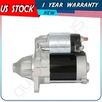 New Starter For Cub Cadet Utility Vehicle (utv) 4X2 2003-2005 Kawasaki 9.5HP. Fixed Price $47.99.