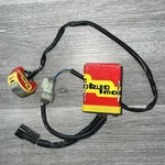 Vortex Tokyo Mods Mapped Cdi Ignition Honda CRF450R 2002 2003. Fixed Price $390.88.