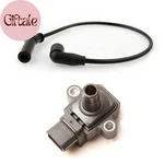 Spark Plug Wire High-tension Cable And Ignition Coil For Cfmoto CF400 500 600 80. Fixed Price $54.97.