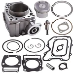 Cylinder Piston Head Top End Kit For Polaris Sportsman 500 1996-2013 3087221. Fixed Price $76.89.