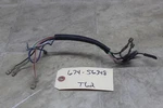 95-99 Polaris Scrambler 400 4X4 Dash Indicator Display Light Lamp Wire Harness. Fixed Price $9.95.