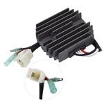 Regulator Rectifier For 1997 1998 1989-2000 Yamaha Timberwolf YFB250 4WD. Fixed Price $14.76.