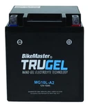Bikemaster 780500 Trugel Battery MG10L-A2. Fixed Price $73.39.