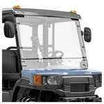 Hecasa Front Full Windshield Compatible With Kubota Rtv X900 X1120. Fixed Price $241.67.