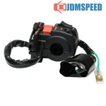 For 1985-1987 Honda ATC250 250SX Kill/light/hi/low/starter Switch. Fixed Price $324.88.