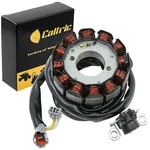 Caltric Stator For Yamaha 5TG-81410-00-00 5TG-81410-01-00 5TG-81410-02-00. Fixed Price $39.00.