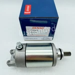 Starter Motor 31100-29F00 For Suzuki LTZ400 DRZ400E Quadsport 21163-S004. Fixed Price $120.00.