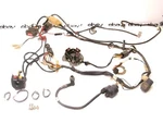 1984 Honda ATC200M Complete Wiring Harness Electrical System Stator Cdi Switch. Fixed Price $399.96.
