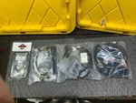 2016-21 Honda Pioneer 1000 Corbin Custom Works Turn Signal Kit CK90-2. Fixed Price $150.00.