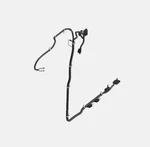2019-2020 Polaris Ranger 1000 Xp Door Harness 4016943 New Oem. Fixed Price $159.98.