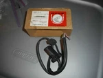 Nos Honda TRX350D Fourtrax Foreman Genuine Oem Power Outlet 31651-HA7-670. Fixed Price $59.99.