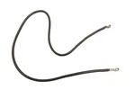 Arctic Cat Prowler Xt 650 07 Battery Cable Ground 0445-050 54123. Fixed Price $14.99.