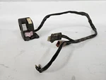1986 Honda Fourtrax TRX250 2X4 Left Handlebar Control Switches. Fixed Price $35.00.
