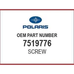Polaris SCR-7/16-20X9.875 Hxhd GR8-Y 7519776 Oem New. Fixed Price $54.99.
