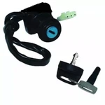 New Ignition Key Switch For Suzuki LT-Z250 Quadsport LTZ250 Ozark LTF250 500. Fixed Price $481.15.