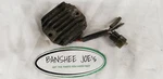Yamaha Warrior Rectifier Voltage Regulator Oem# 4KB-81960-10-00. Fixed Price $39.99.