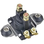 New Solenoid Relay For 12 Volt Terminal Isolated Base 240-22119. Fixed Price $22.00.