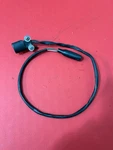 Honda Foreman TRX350D Oem Auxiliary Accessories Outlet Plug 31651-HA7-670. Fixed Price $11.95.