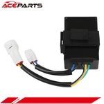 For 1995-00 Kawasaki Kef 300 Lakota 01-03 Sport Cdi Box. Fixed Price $17.49.