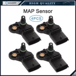 Eccpp For Polaris Rzr 4800 Manifold Absolute Pressure Sensor 0261230099. Fixed Price $30.02.