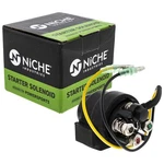 Starter Solenoid Relay Switch For Can-am 710000344 Quest 500 Traxter Max 650. Fixed Price $24.95.