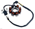 Mogo Parts Coil Magneto/stator 3 Wire PLUG/2 Loose Female 08-0205. Fixed Price $52.68.