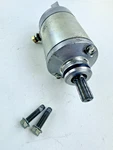 05-24 Suzuki DRZ400SM Stock Mitsuba Electric Starter Oem Tested. Fixed Price $49.99.