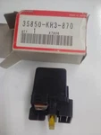 Honda Starter Magnetic Switch Assembly 35850-KR3-870. Fixed Price $59.95.