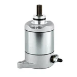 31100-38F00 Starter Motor Assembly For Suzuki Arctic Cat 400 King Quad Asi. Fixed Price $49.95.