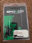 Bronco Ignition Coil 183-2012 (AT-01313). Fixed Price $22.00.