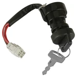 Ignition Key Switch For Yamaha 5TG-82510-01-00 5TG-82510-00-00 5TG-82510-02-00. Fixed Price $12.00.