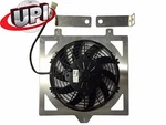 Honda Pioneer 500 High Performance Spal Cooling Fan (2015-2020) 19030-HL5-A02. Fixed Price $179.00.