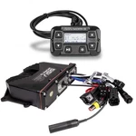 Ssv Works MRB3S Panel Mount Bluetooth Media Controller With Lcd Display. Fixed Price $279.99.