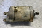 1987 1988 Honda TRX125 Starter Motor 31200-HB6-670. Fixed Price $48.00.