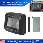 37200-HN2-003 Speedometer Lcd Glass & Dash Upper Cover Foreman Rubicon 500. Fixed Price $61.99.