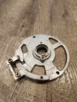 2004 Polaris Sportsman 90 Stator Plate Bracket Mount 0450521. Fixed Price $10.00.