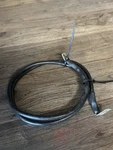 2007 Can-am Outlander 400 4X4 Ho Negative Battery Cable Ground Wire. Fixed Price $19.99.