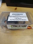 Ricks Motorsport Electric 15-411 Cdi Box 862950. Fixed Price $40.00.