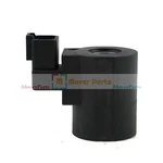Solenoid Coil MIU801438 MIA883052 MIU803049 For John Deere 4X4 XUV625I XUV825. Fixed Price $49.99.
